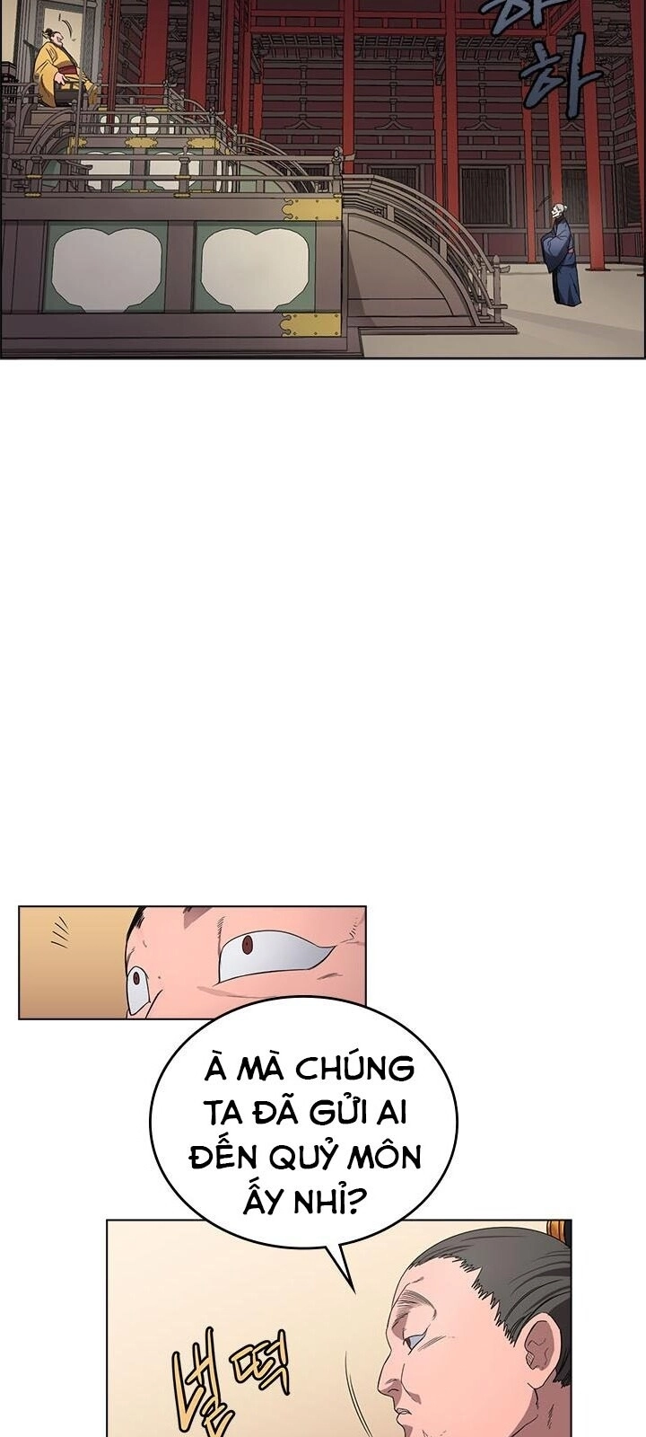 Biên Niên Sử Của Thiên Quỷ Chapter 86 - 18