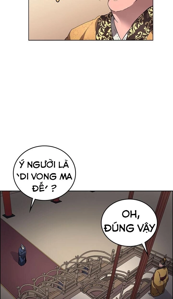 Biên Niên Sử Của Thiên Quỷ Chapter 86 - 19