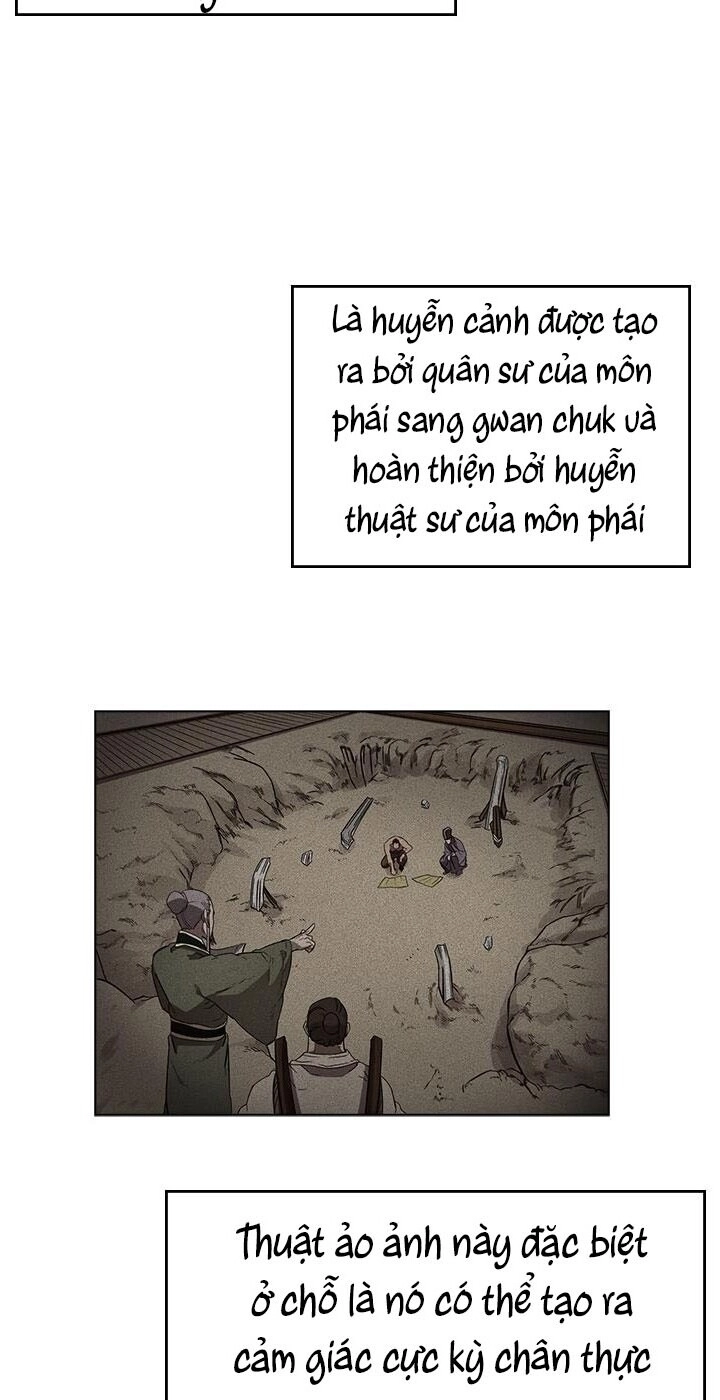 Biên Niên Sử Của Thiên Quỷ Chapter 86 - 53