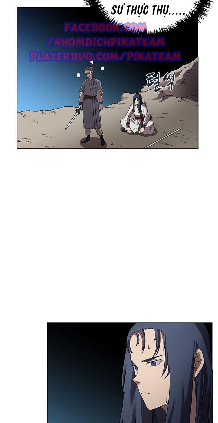 Biên Niên Sử Của Thiên Quỷ Chapter 87 - 4