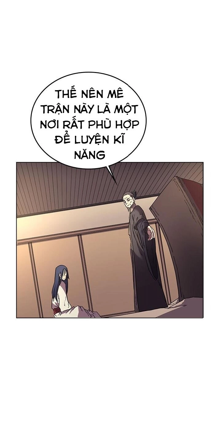 Biên Niên Sử Của Thiên Quỷ Chapter 87 - 8