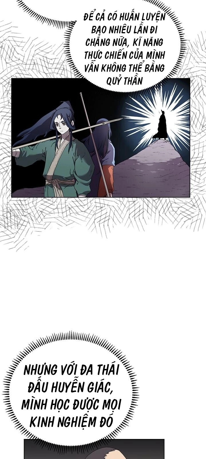 Biên Niên Sử Của Thiên Quỷ Chapter 87 - 11