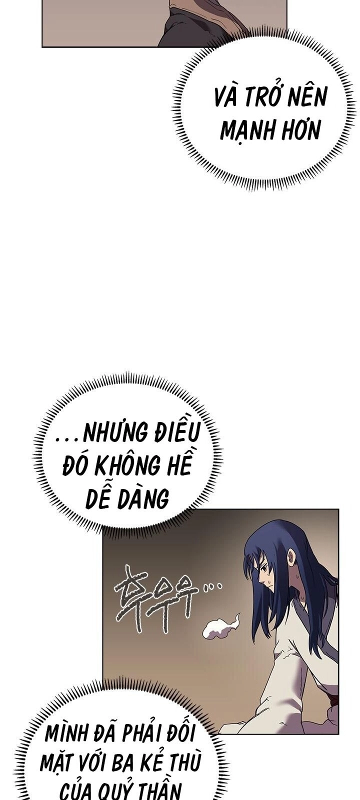 Biên Niên Sử Của Thiên Quỷ Chapter 87 - 13