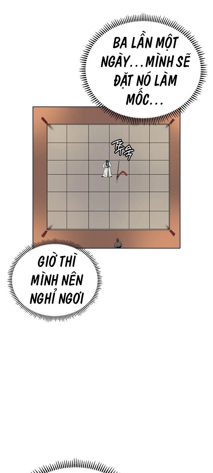 Biên Niên Sử Của Thiên Quỷ Chapter 87 - 15