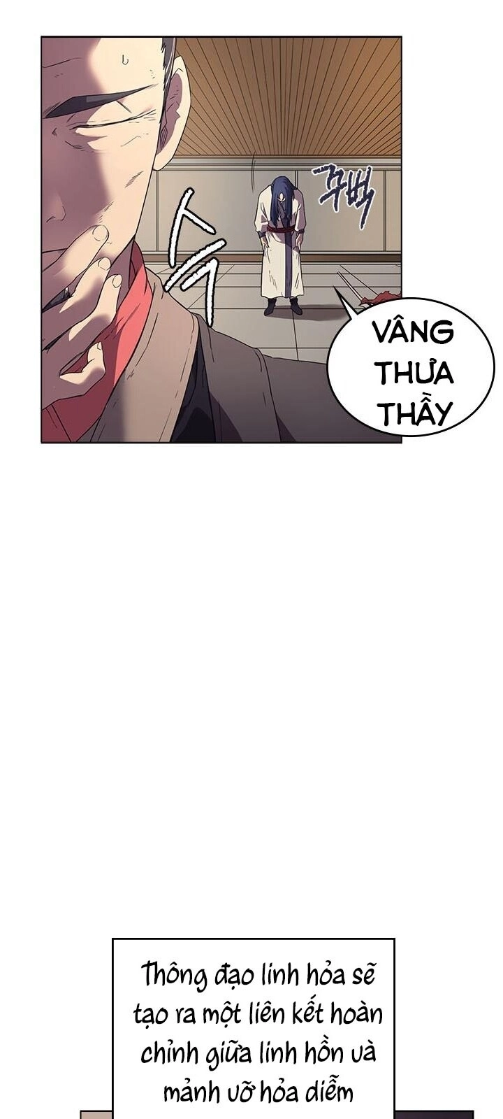 Biên Niên Sử Của Thiên Quỷ Chapter 87 - 23