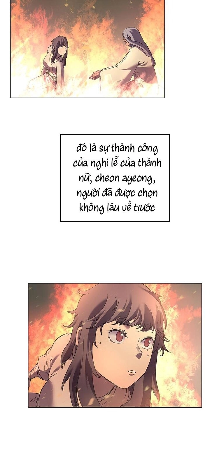 Biên Niên Sử Của Thiên Quỷ Chapter 87 - 29