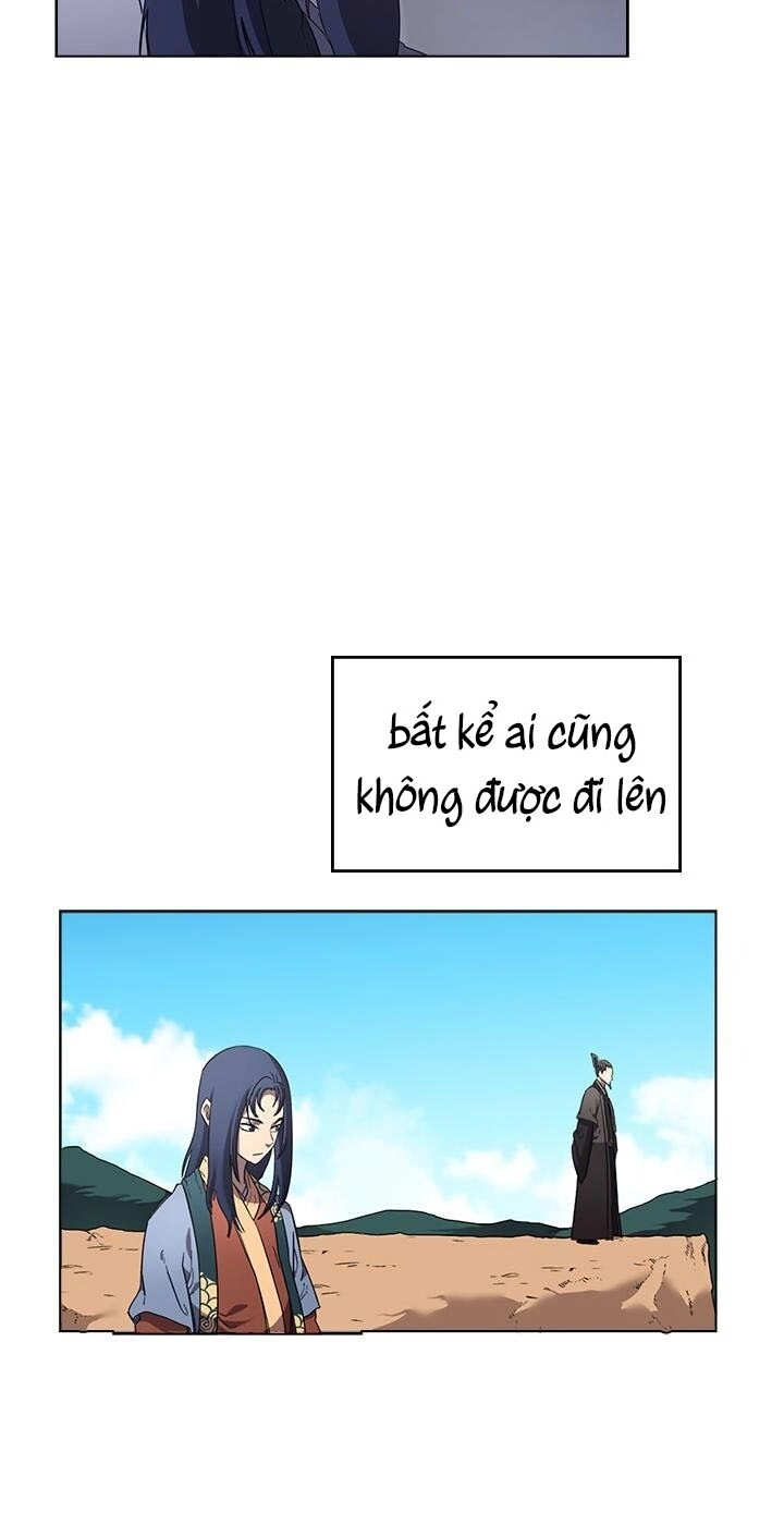 Biên Niên Sử Của Thiên Quỷ Chapter 87 - 38