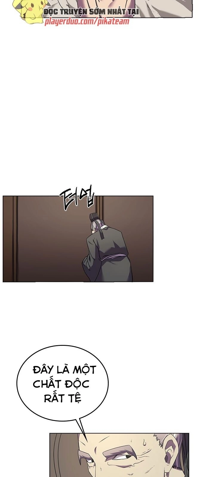 Biên Niên Sử Của Thiên Quỷ Chapter 88 - 3