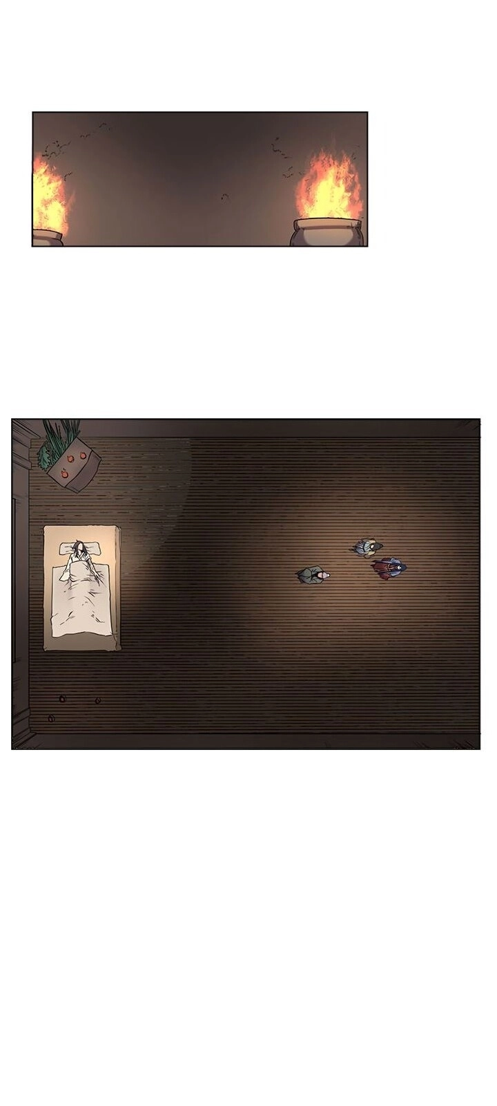 Biên Niên Sử Của Thiên Quỷ Chapter 88 - 8