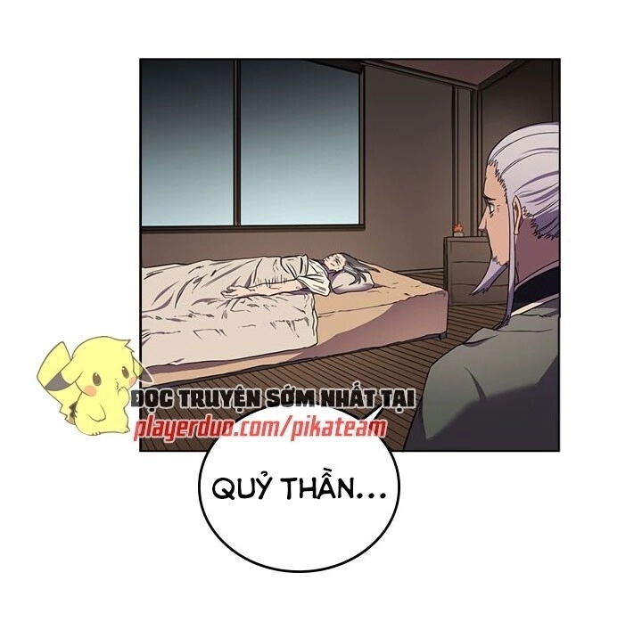 Biên Niên Sử Của Thiên Quỷ Chapter 88 - 9