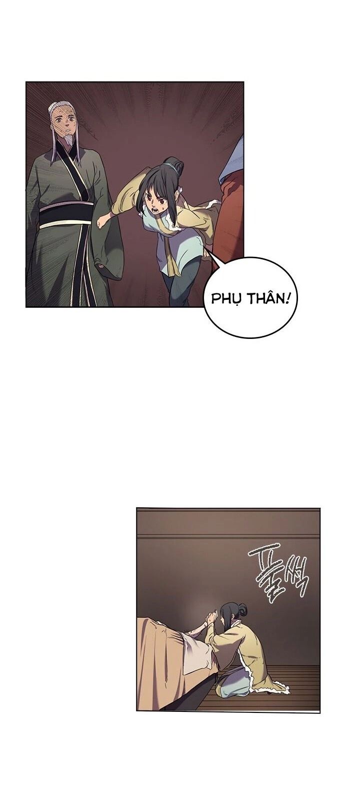 Biên Niên Sử Của Thiên Quỷ Chapter 88 - 10