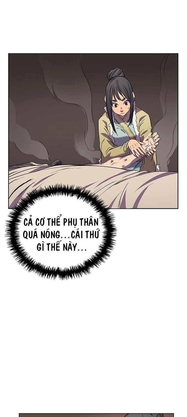 Biên Niên Sử Của Thiên Quỷ Chapter 88 - 11