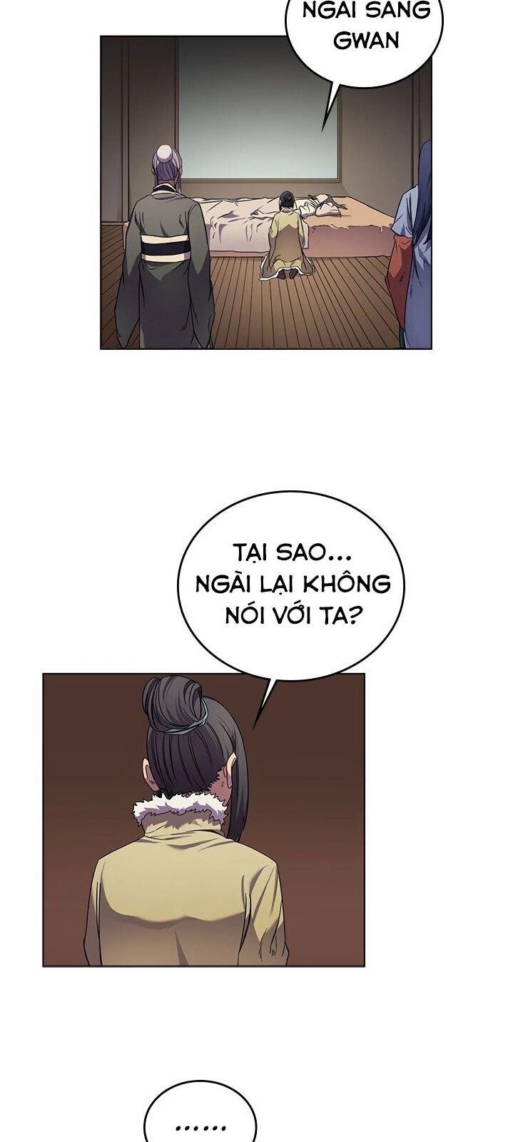 Biên Niên Sử Của Thiên Quỷ Chapter 88 - 15