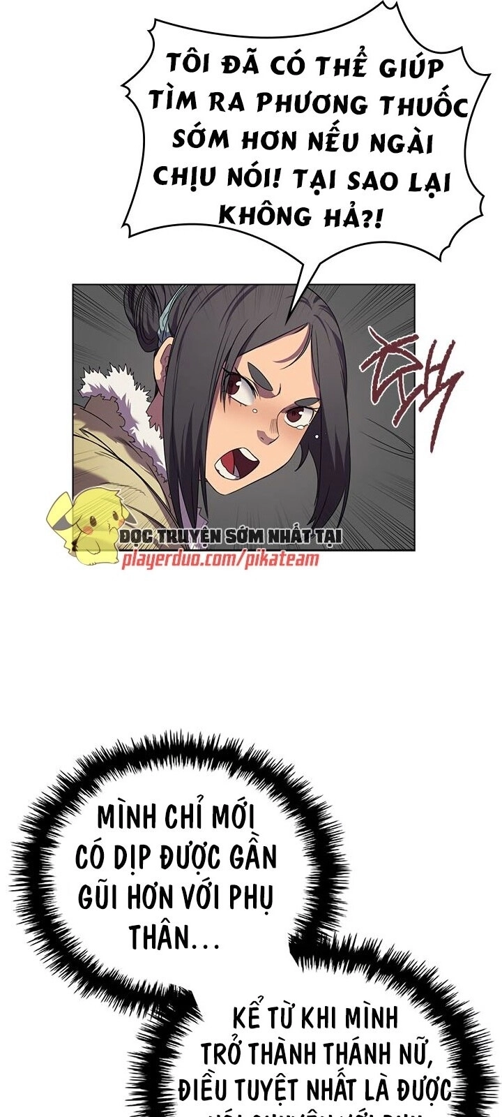 Biên Niên Sử Của Thiên Quỷ Chapter 88 - 17