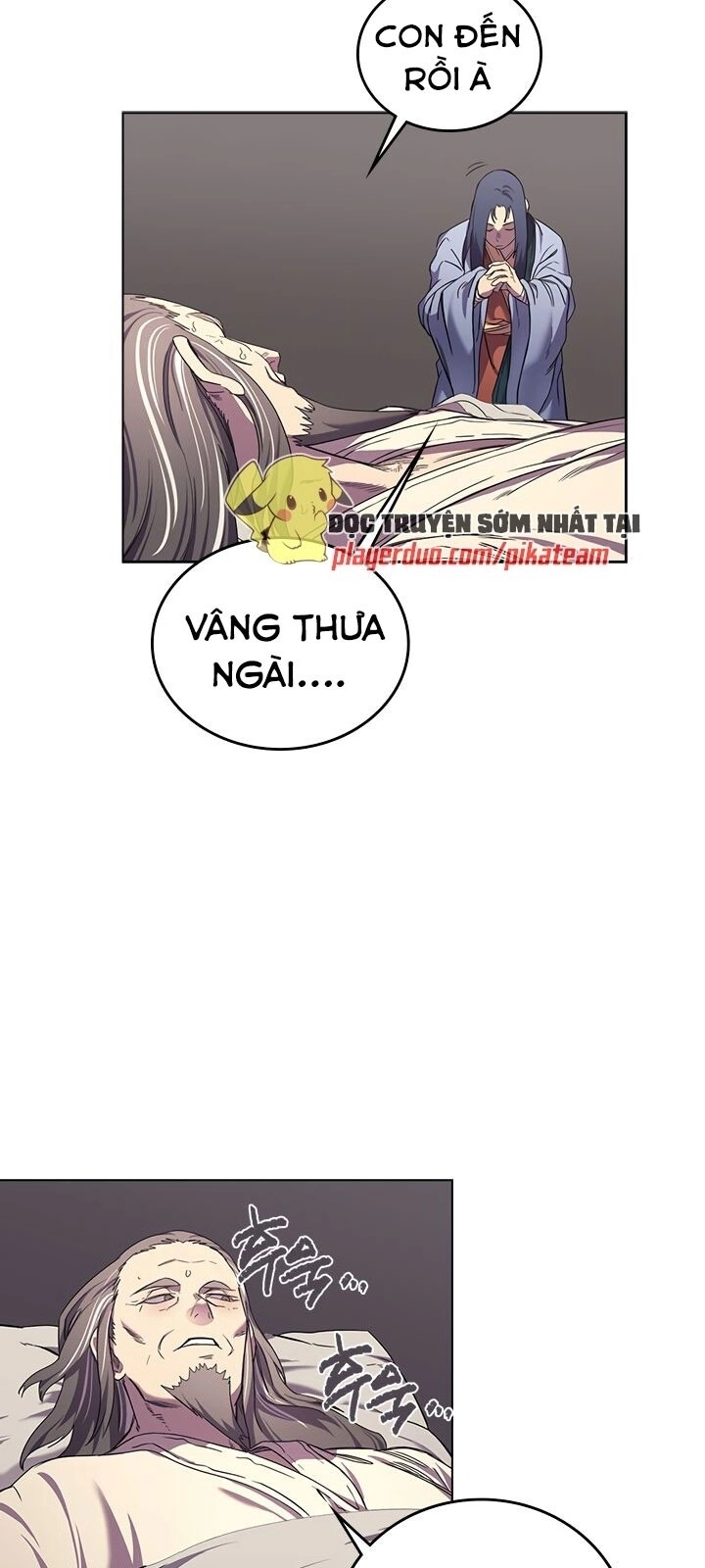 Biên Niên Sử Của Thiên Quỷ Chapter 88 - 25