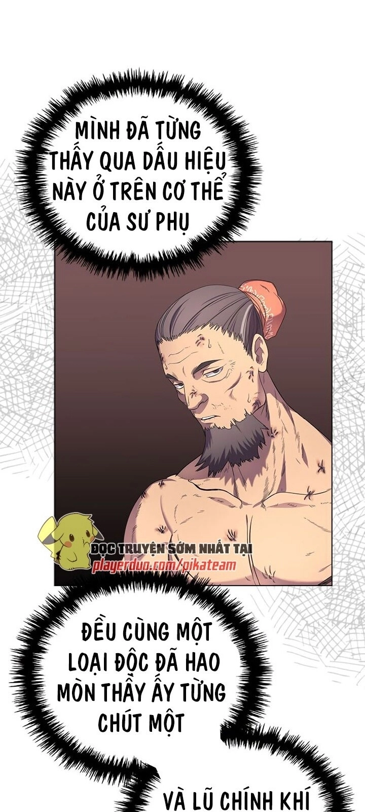 Biên Niên Sử Của Thiên Quỷ Chapter 88 - 33