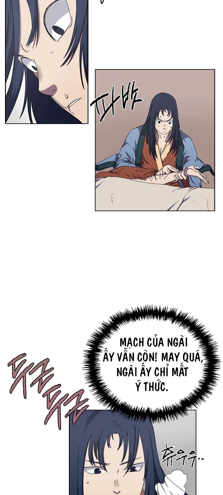 Biên Niên Sử Của Thiên Quỷ Chapter 88 - 41