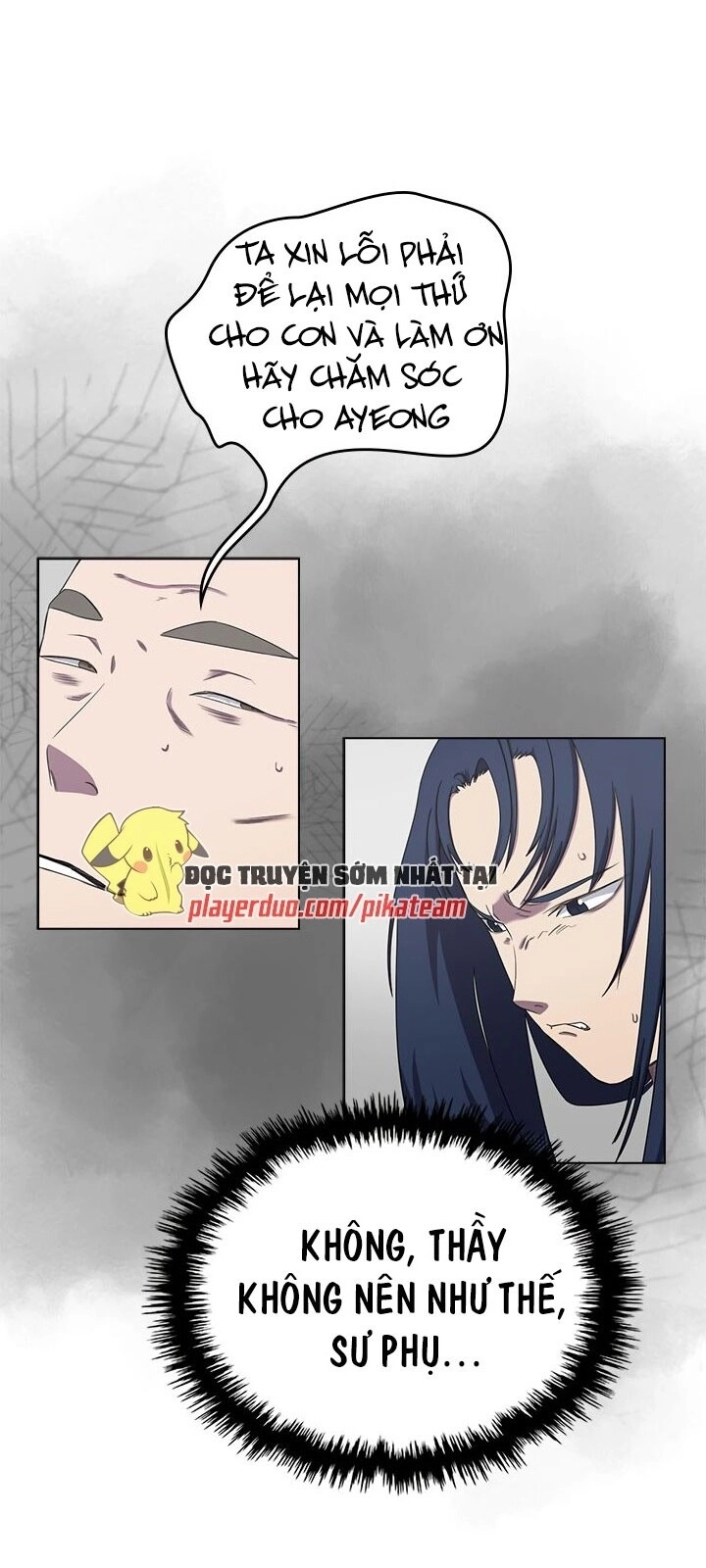 Biên Niên Sử Của Thiên Quỷ Chapter 88 - 43