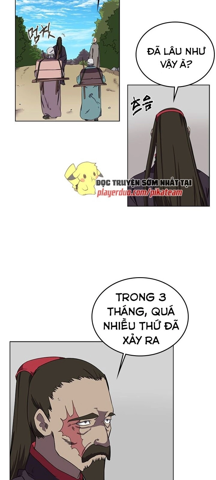 Biên Niên Sử Của Thiên Quỷ Chapter 88 - 45