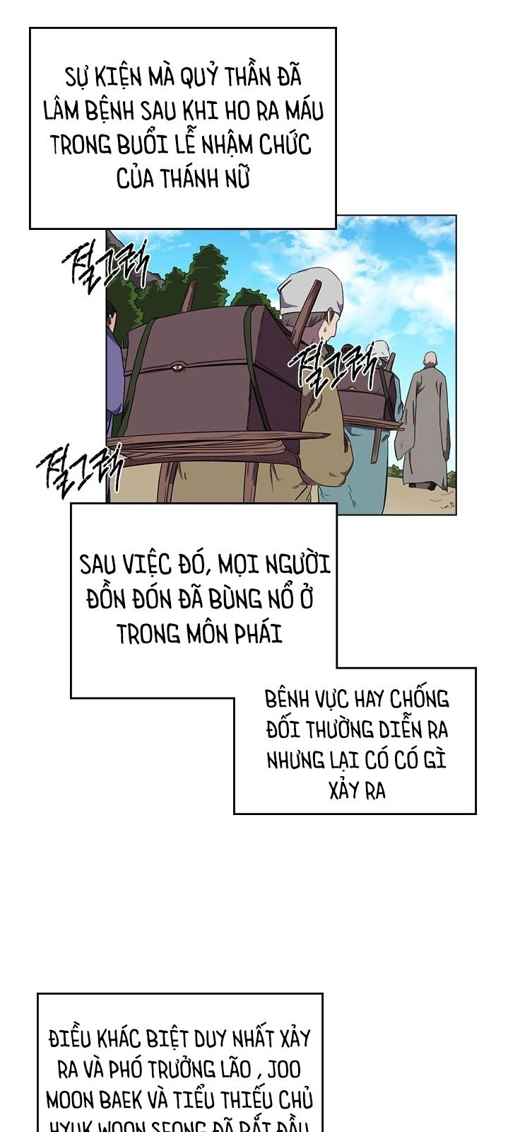 Biên Niên Sử Của Thiên Quỷ Chapter 88 - 47