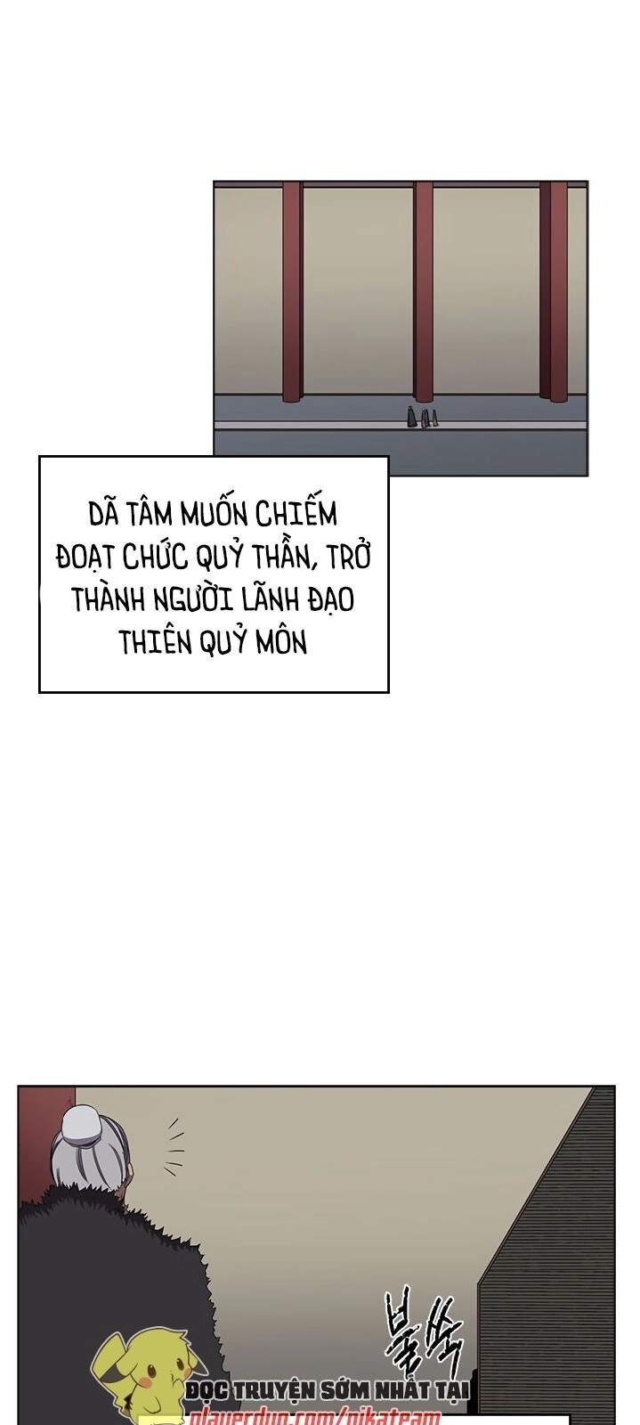 Biên Niên Sử Của Thiên Quỷ Chapter 88 - 51