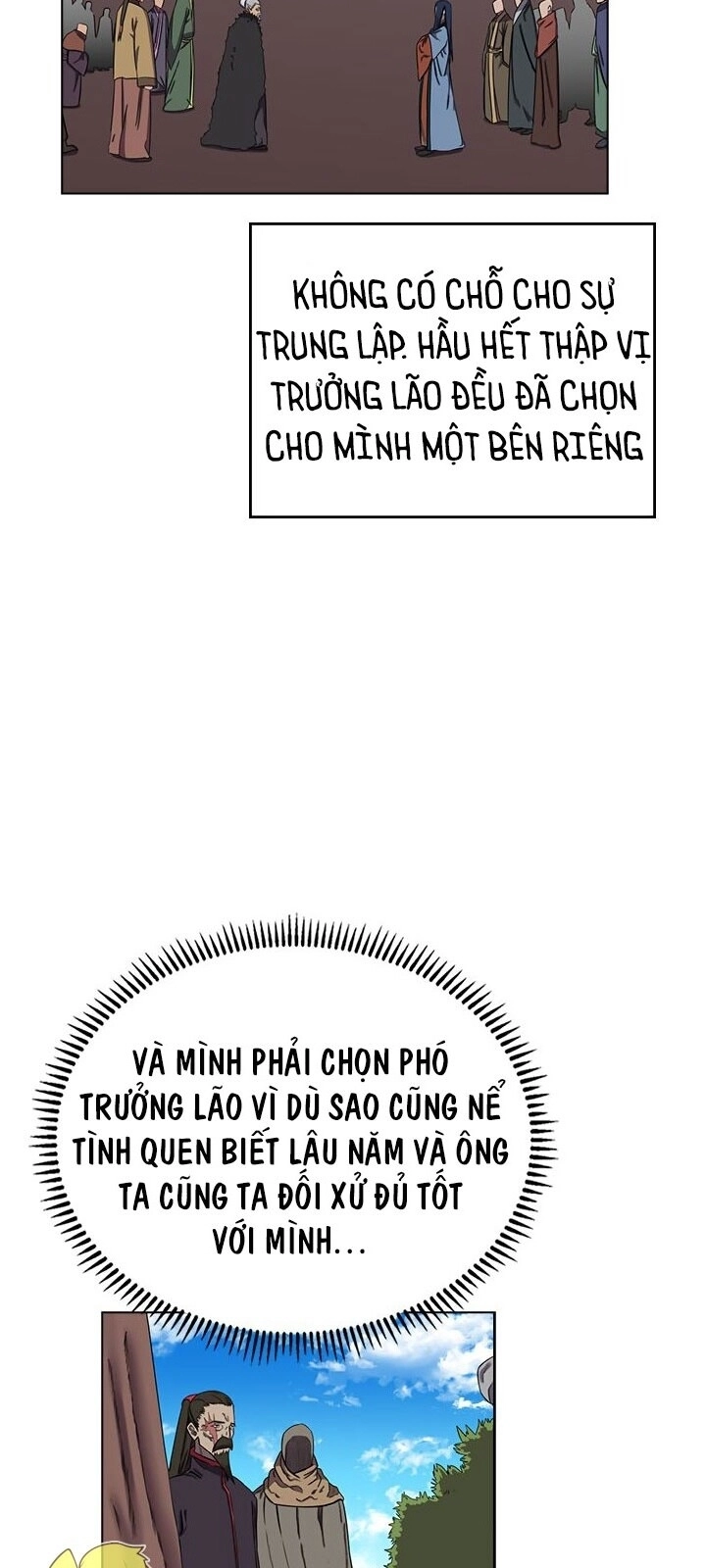 Biên Niên Sử Của Thiên Quỷ Chapter 88 - 56