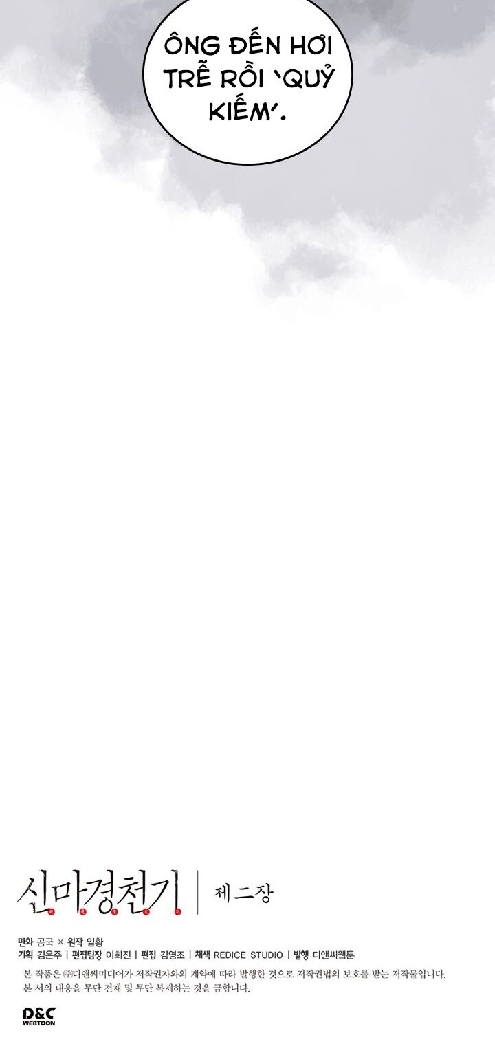 Biên Niên Sử Của Thiên Quỷ Chapter 88 - 68