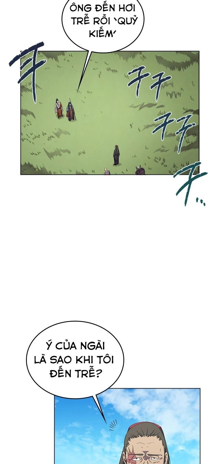 Biên Niên Sử Của Thiên Quỷ Chapter 89 - 3