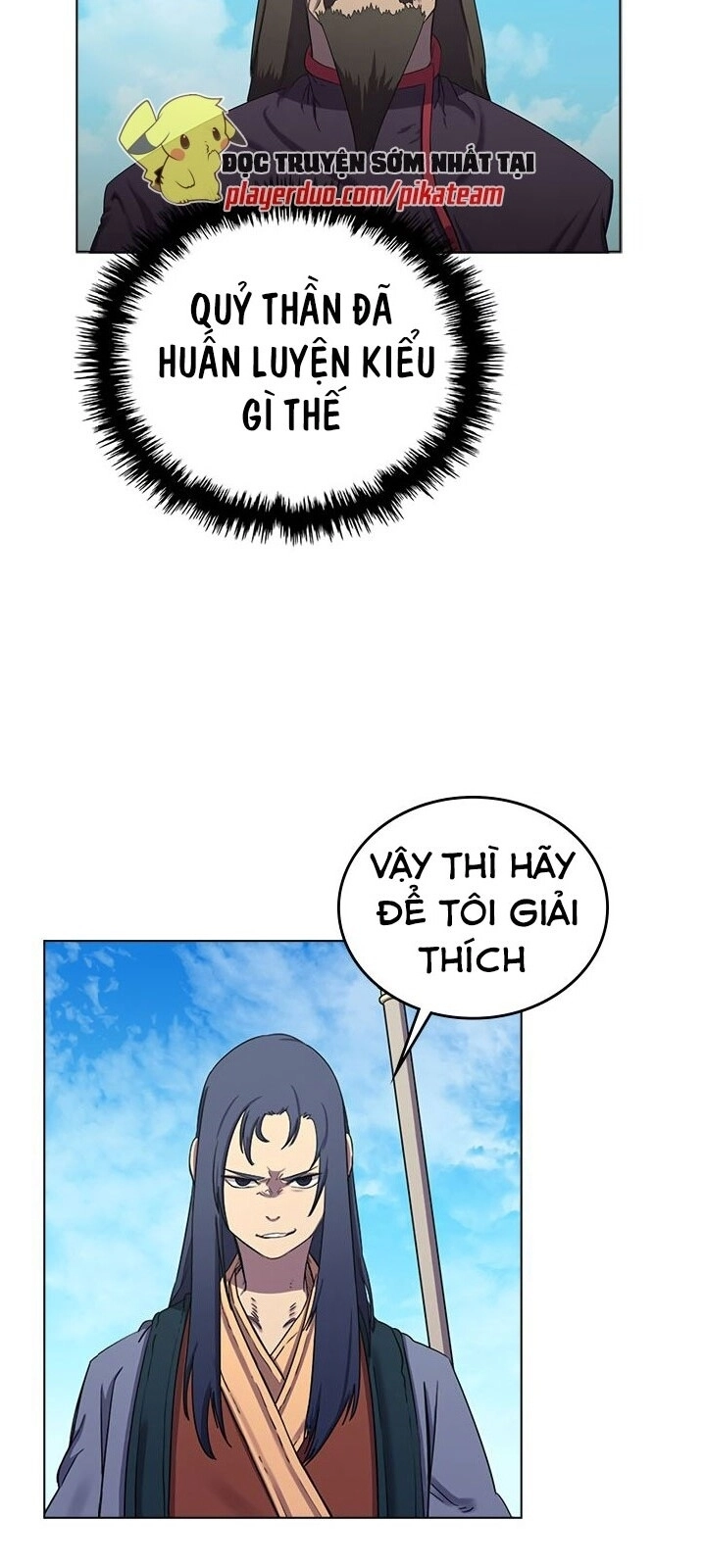 Biên Niên Sử Của Thiên Quỷ Chapter 89 - 7