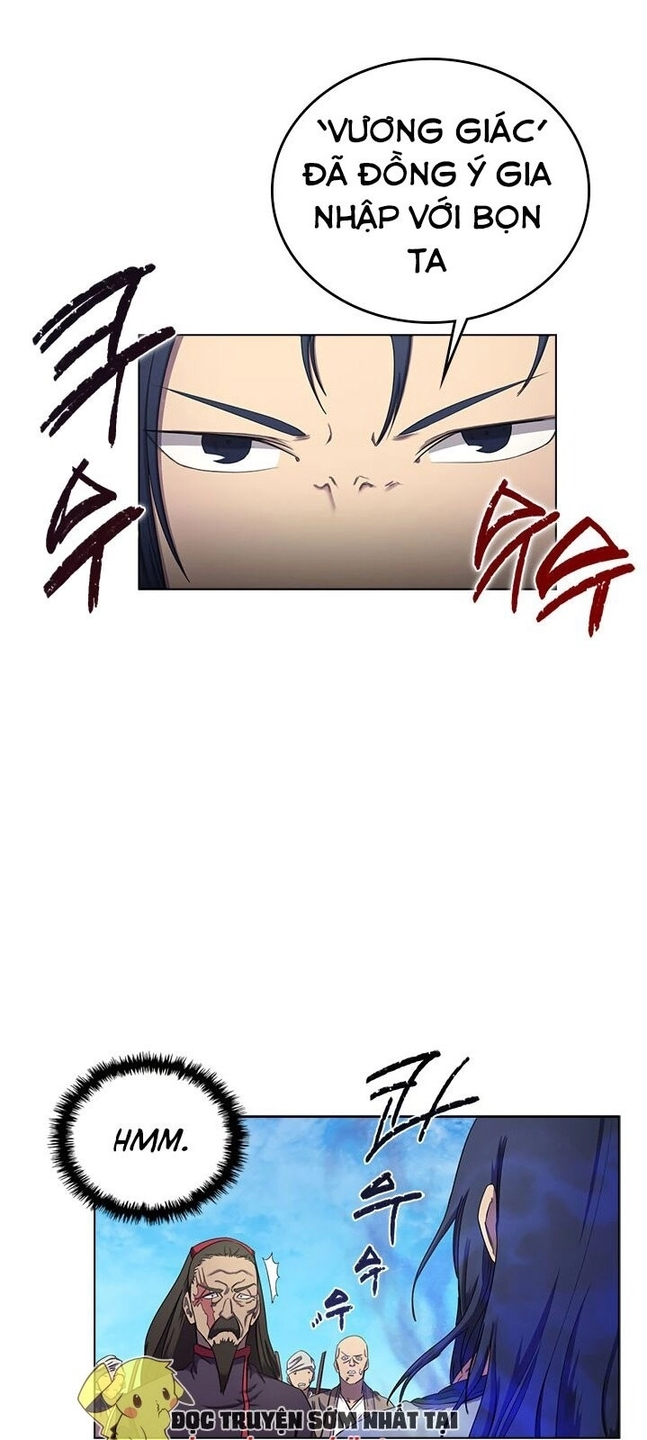 Biên Niên Sử Của Thiên Quỷ Chapter 89 - 9