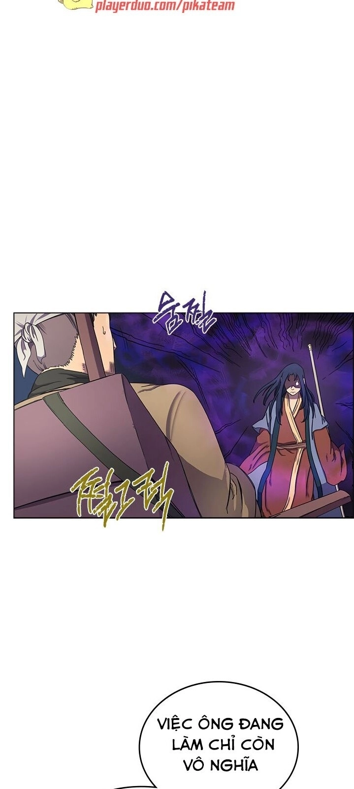 Biên Niên Sử Của Thiên Quỷ Chapter 89 - 10