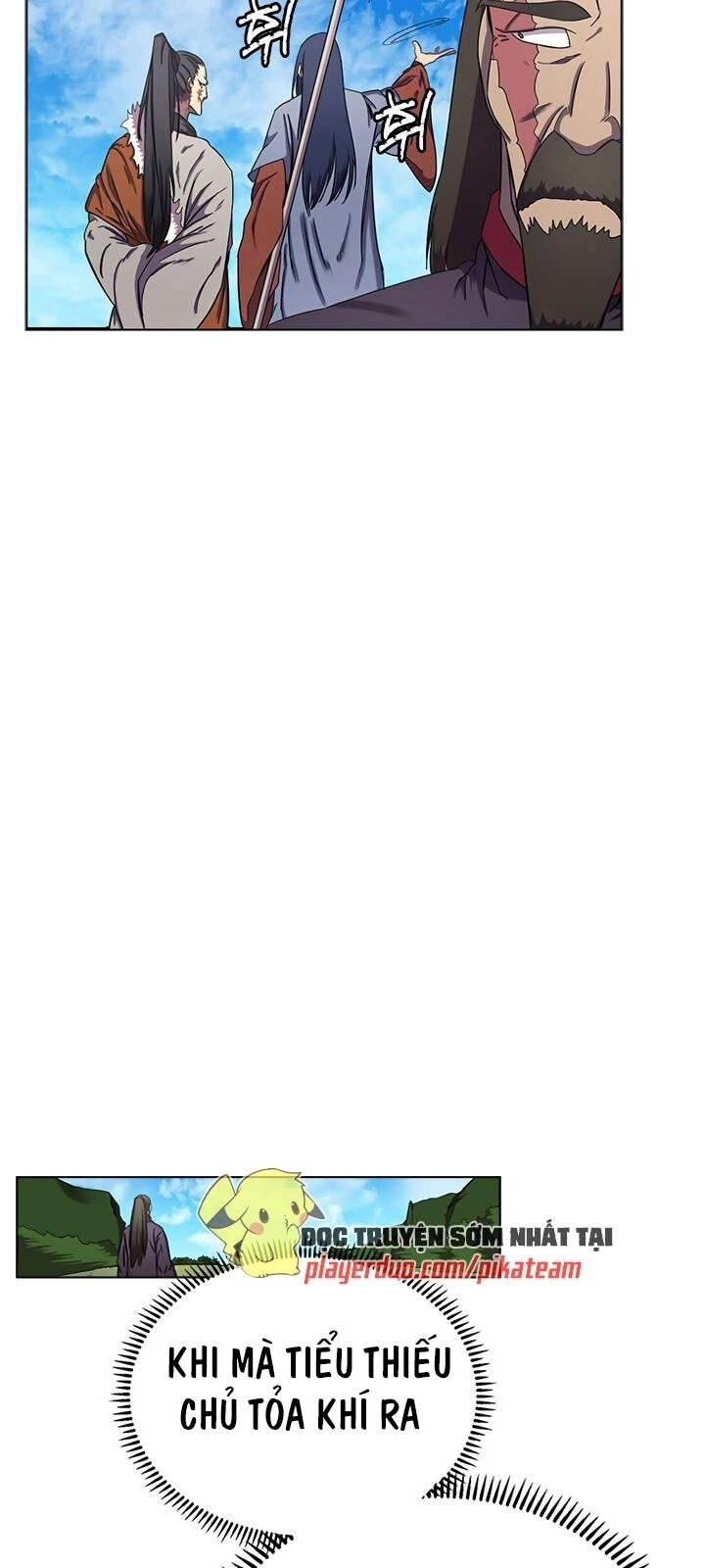 Biên Niên Sử Của Thiên Quỷ Chapter 89 - 14