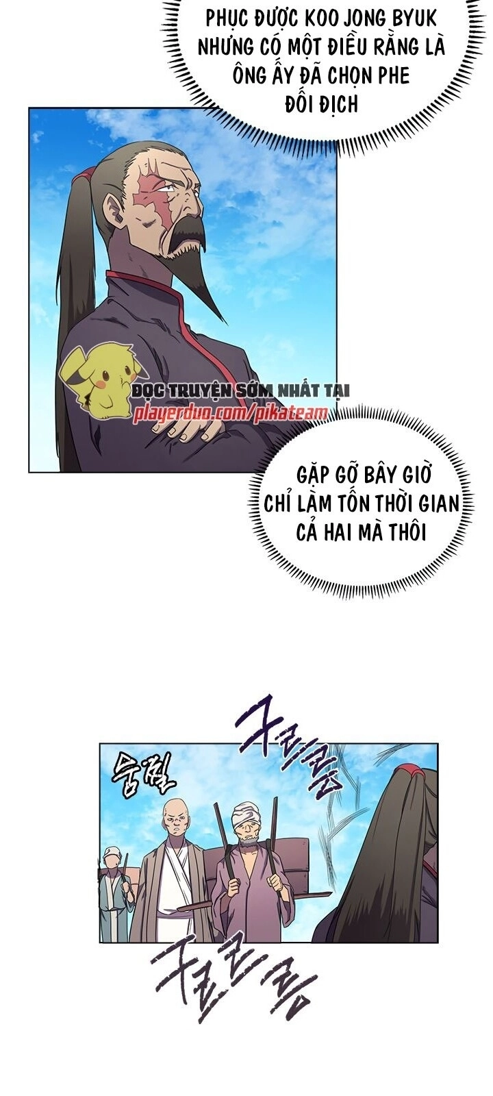 Biên Niên Sử Của Thiên Quỷ Chapter 89 - 17