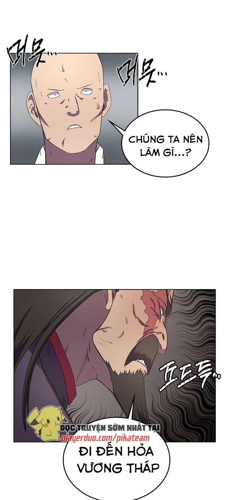 Biên Niên Sử Của Thiên Quỷ Chapter 89 - 18