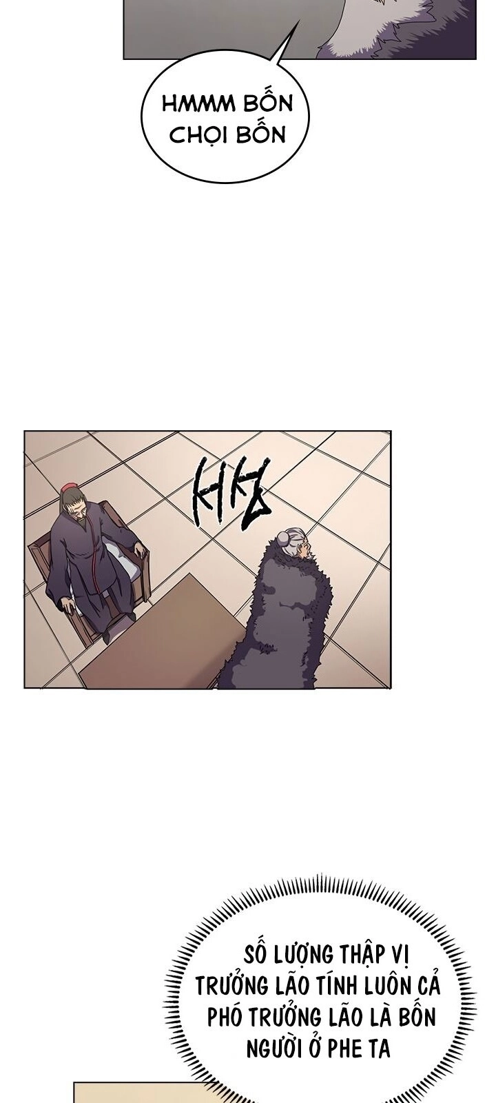 Biên Niên Sử Của Thiên Quỷ Chapter 89 - 21