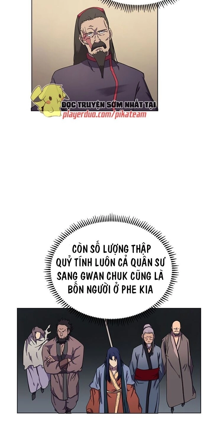 Biên Niên Sử Của Thiên Quỷ Chapter 89 - 22