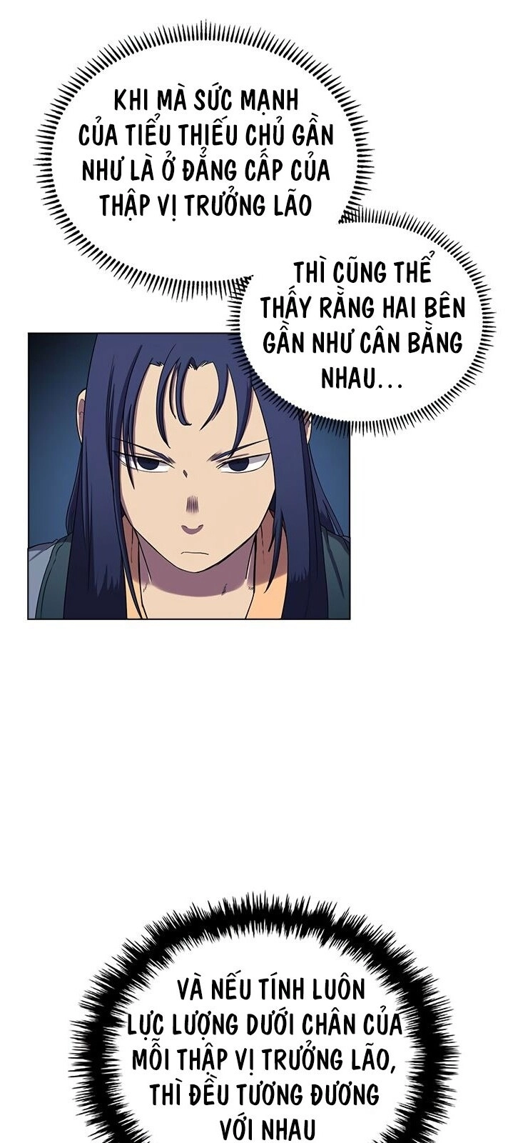 Biên Niên Sử Của Thiên Quỷ Chapter 89 - 23