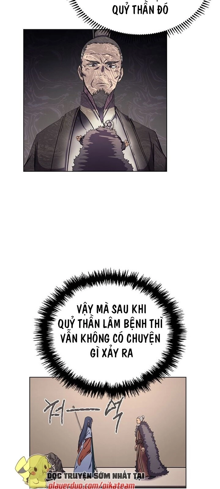 Biên Niên Sử Của Thiên Quỷ Chapter 89 - 28