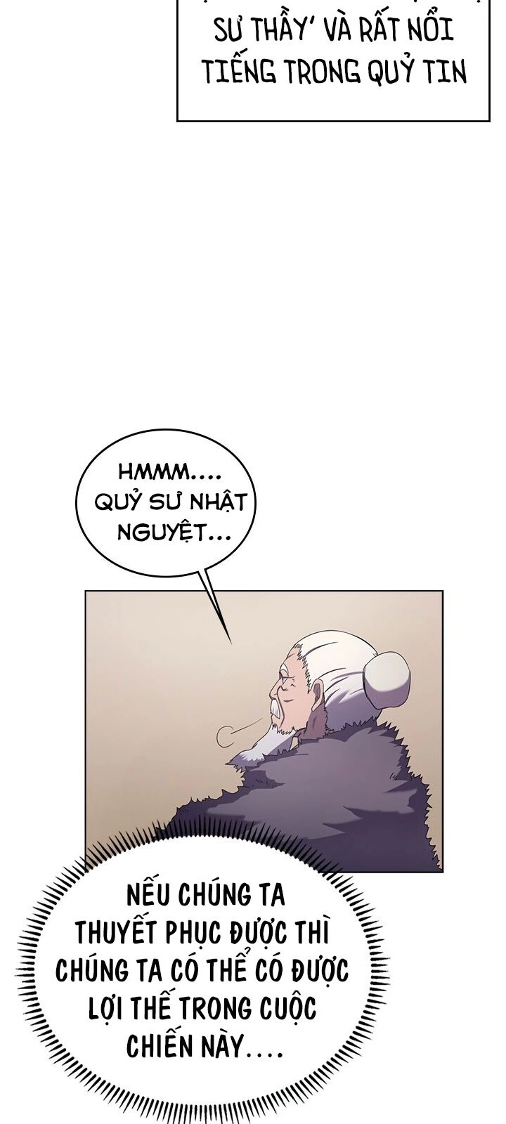 Biên Niên Sử Của Thiên Quỷ Chapter 89 - 36