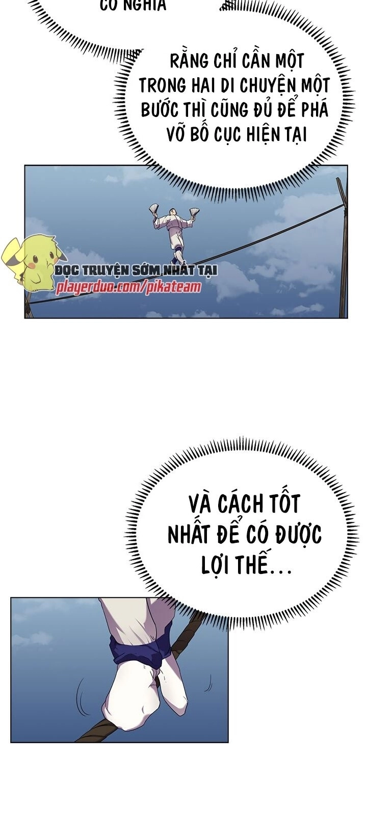 Biên Niên Sử Của Thiên Quỷ Chapter 89 - 47