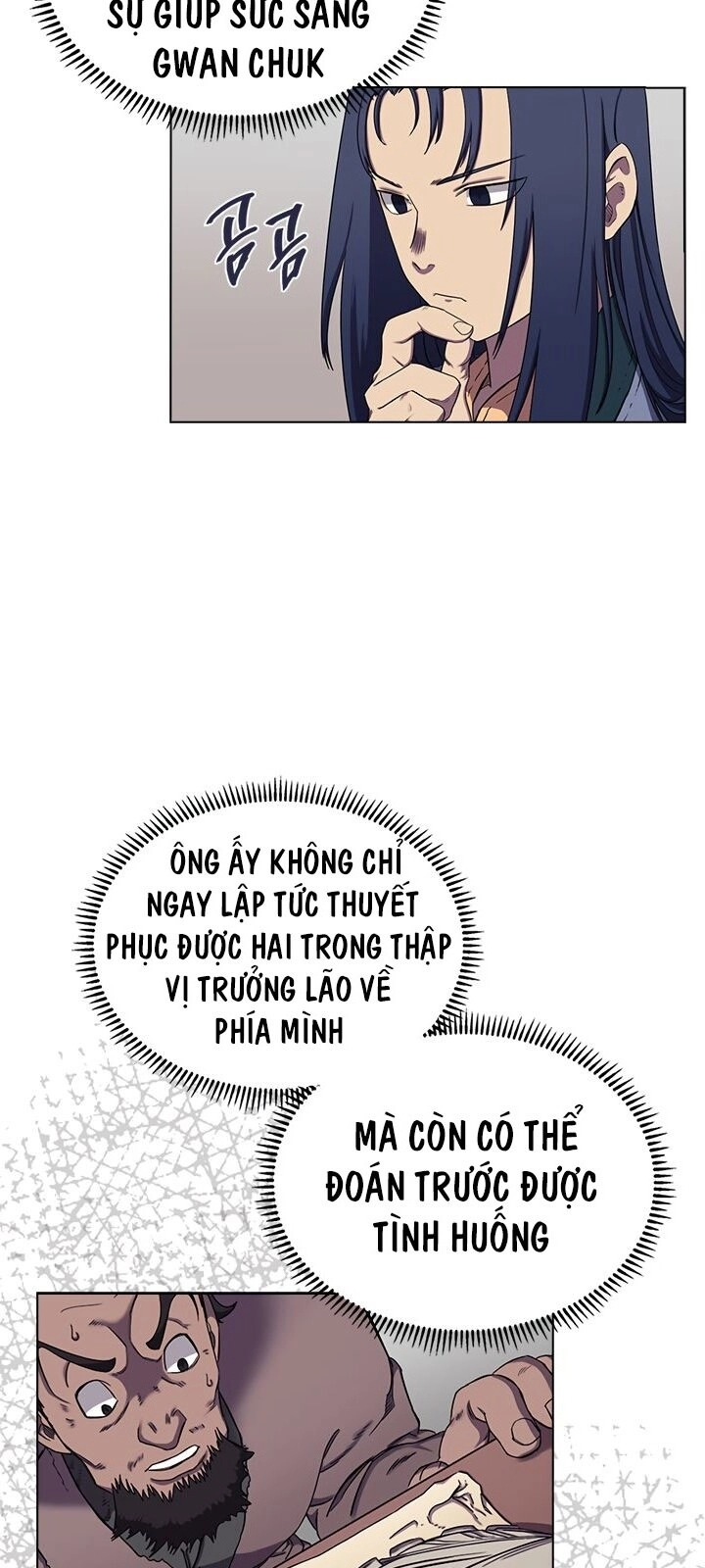 Biên Niên Sử Của Thiên Quỷ Chapter 90 - 4