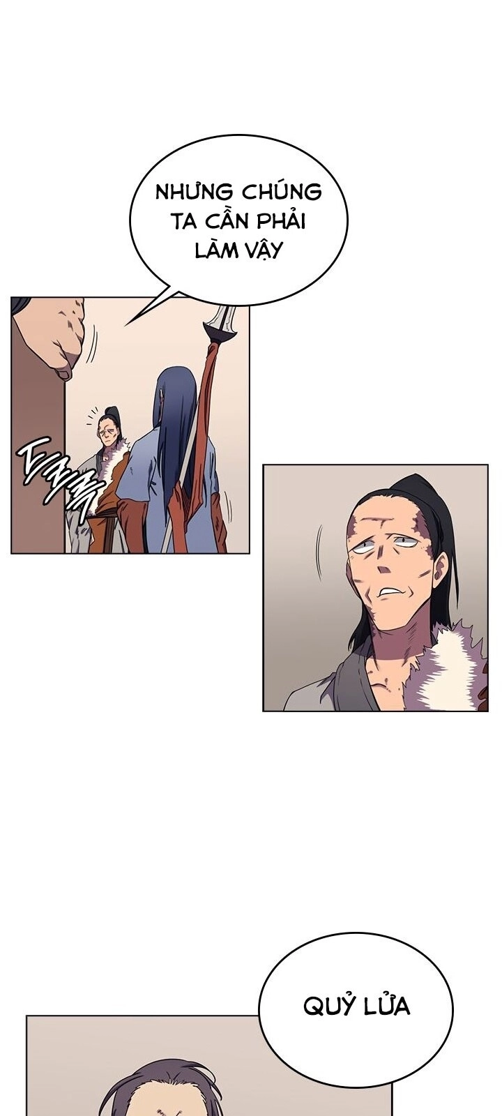 Biên Niên Sử Của Thiên Quỷ Chapter 90 - 7