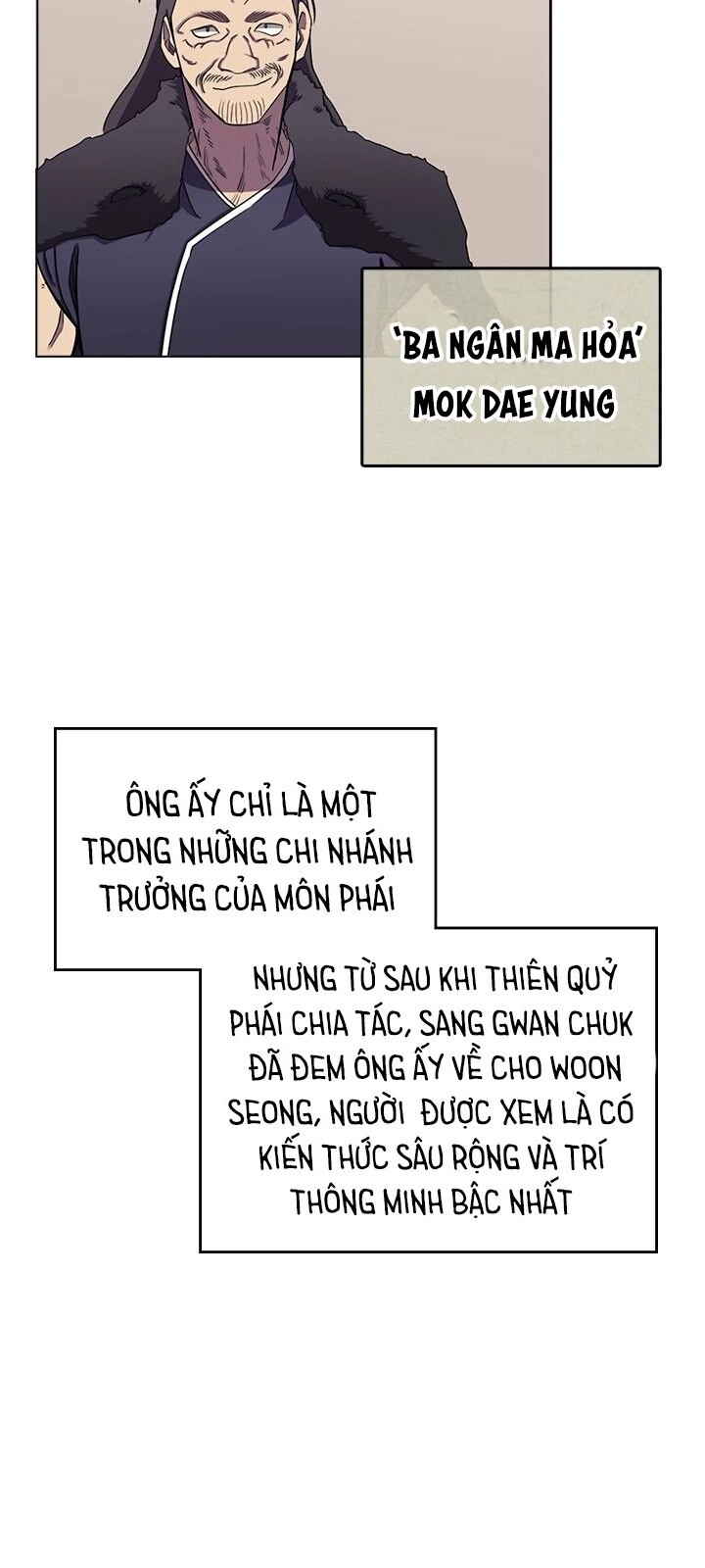 Biên Niên Sử Của Thiên Quỷ Chapter 90 - 8