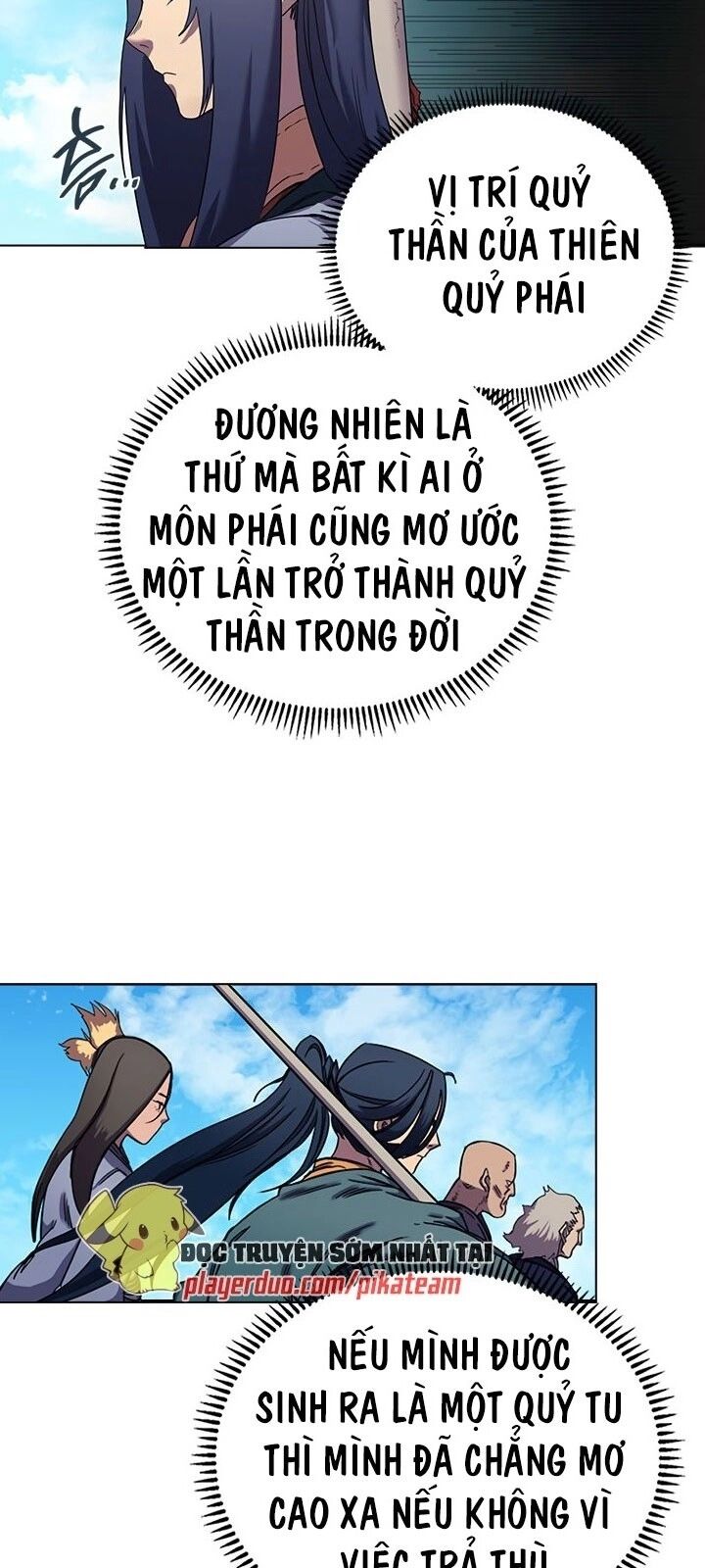 Biên Niên Sử Của Thiên Quỷ Chapter 90 - 18