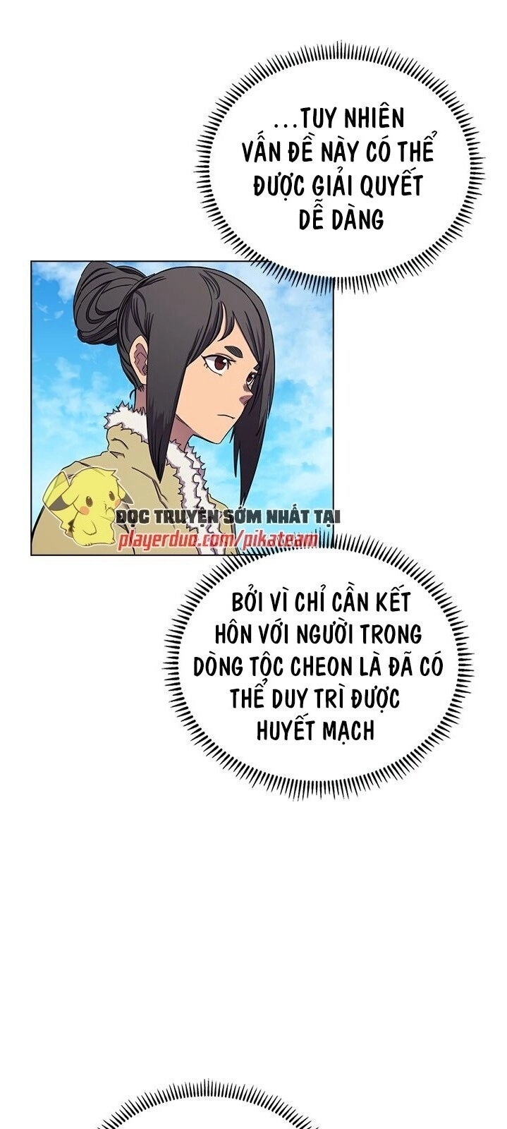 Biên Niên Sử Của Thiên Quỷ Chapter 90 - 22