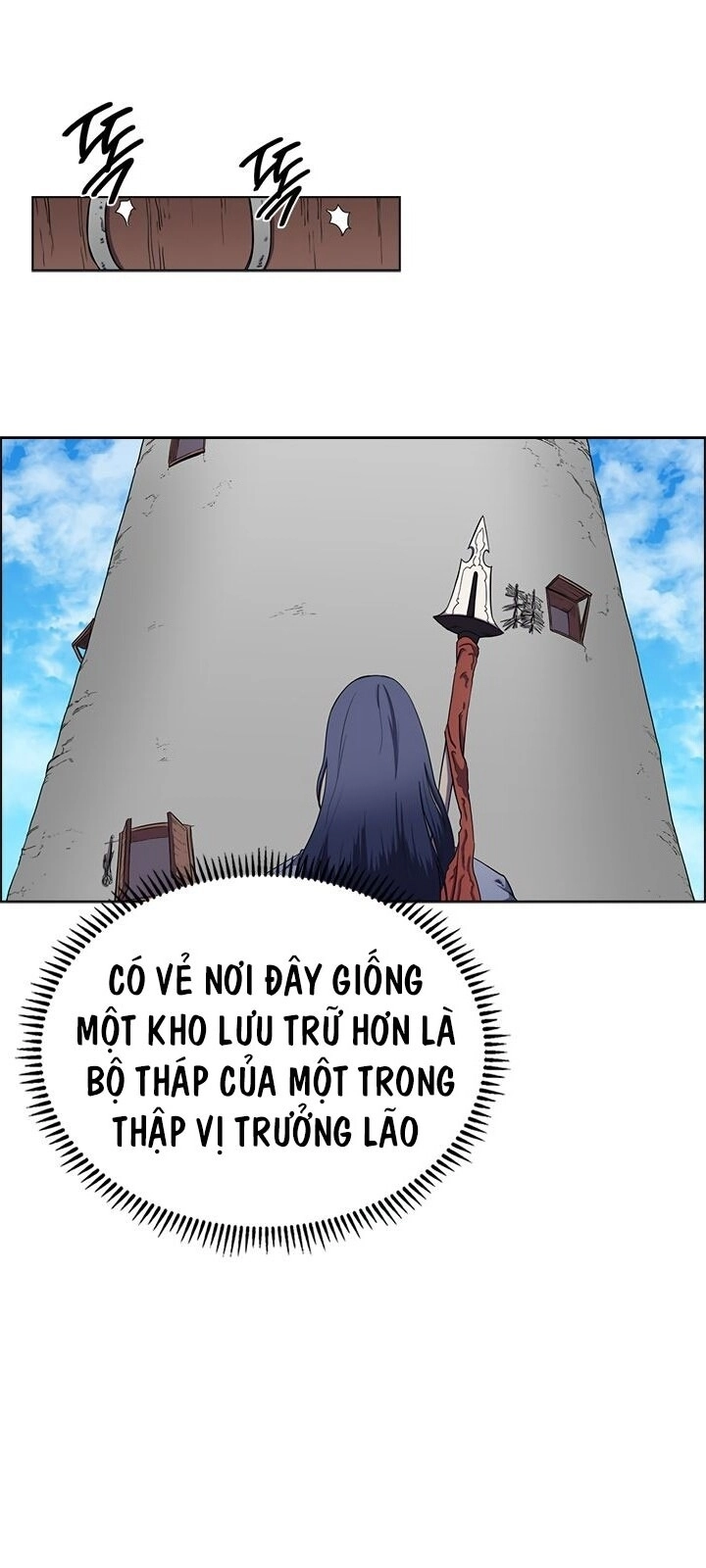 Biên Niên Sử Của Thiên Quỷ Chapter 90 - 31