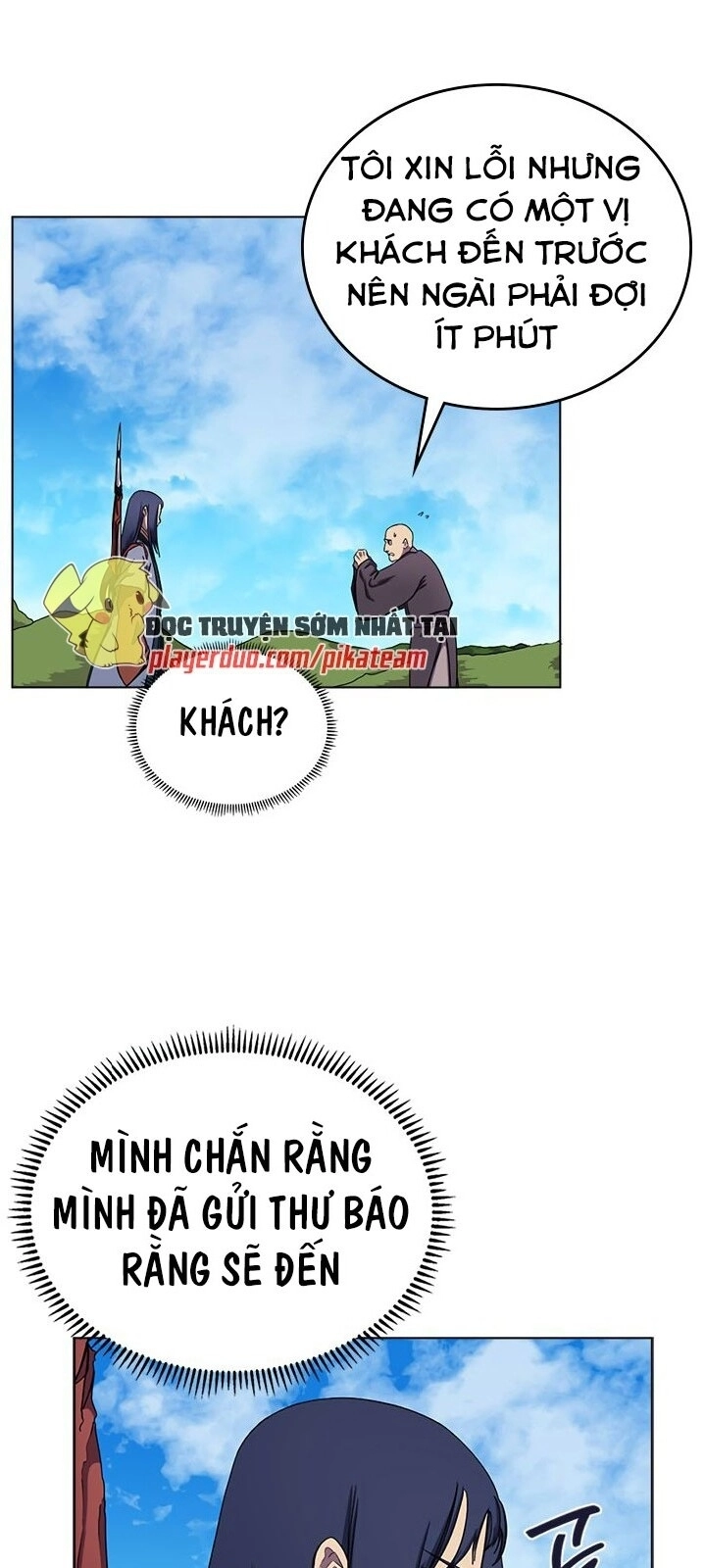 Biên Niên Sử Của Thiên Quỷ Chapter 90 - 34