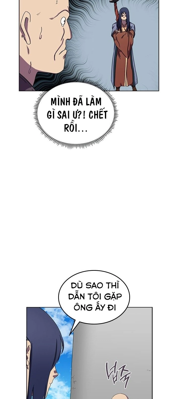 Biên Niên Sử Của Thiên Quỷ Chapter 90 - 39