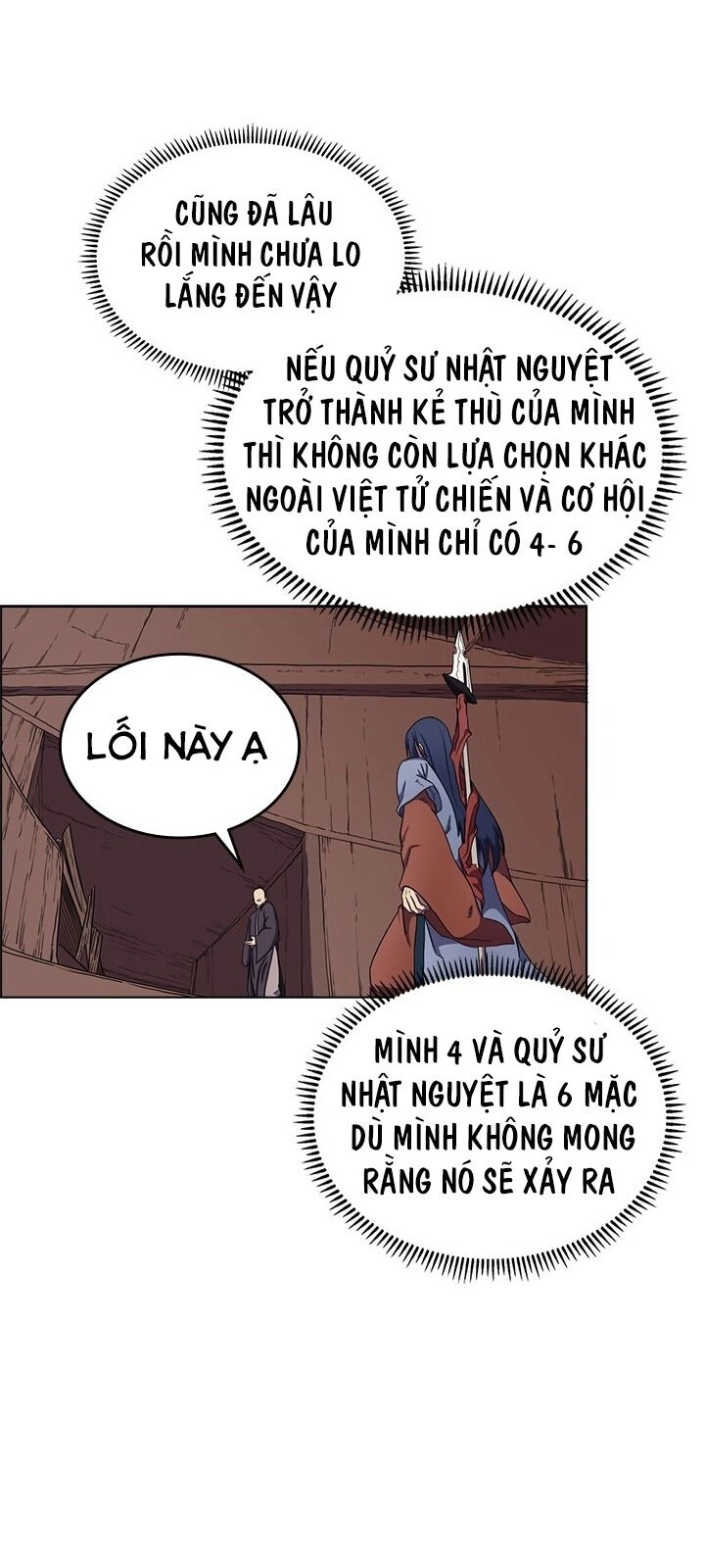 Biên Niên Sử Của Thiên Quỷ Chapter 90 - 45