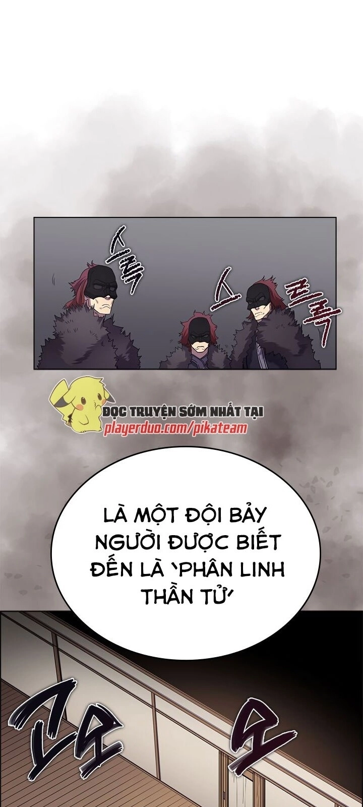 Biên Niên Sử Của Thiên Quỷ Chapter 90 - 54